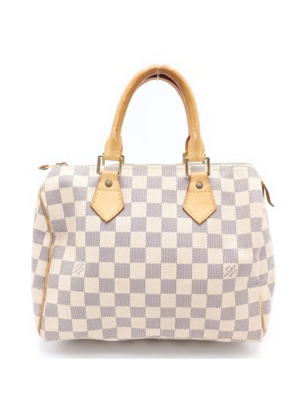 Louis Vuitton this authentic